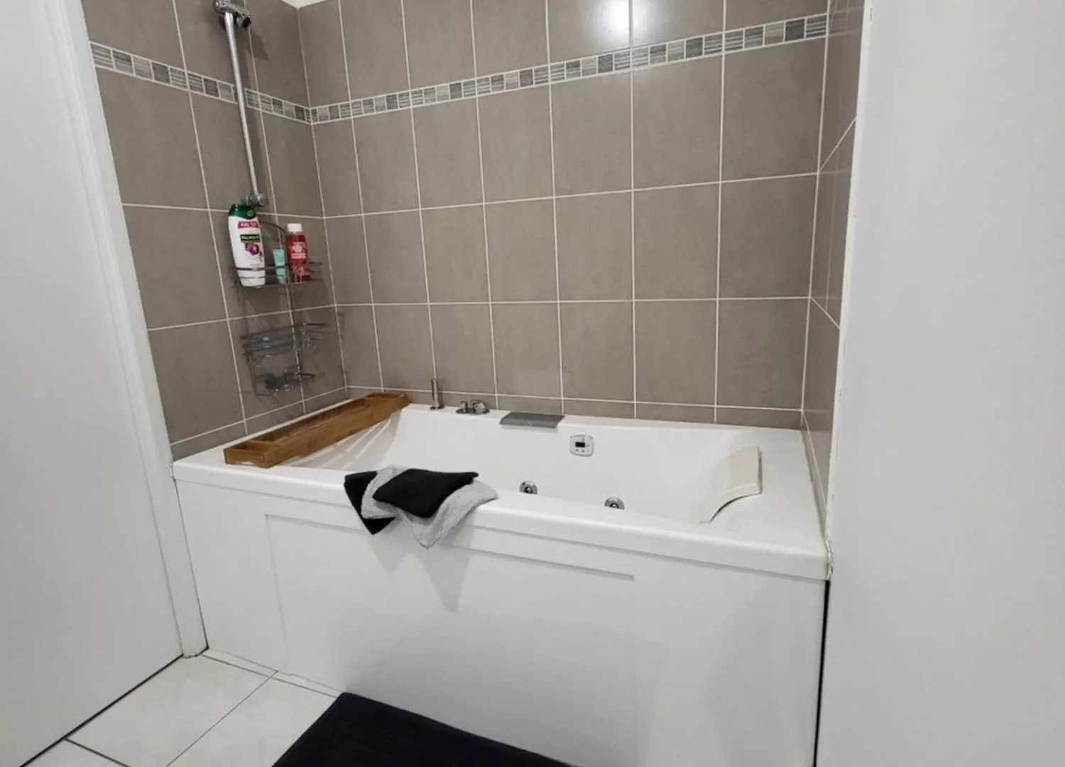 Appartement Marseille T3 Spacieux Et Paisible Avec Deux Places Parking Proche Vieux Port France