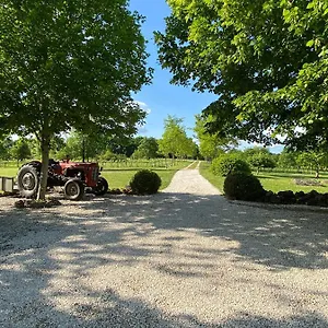 Le Pigonnier Ecogite Le Luquet Tarn Et Garonne , Saint-Beauzeil France
