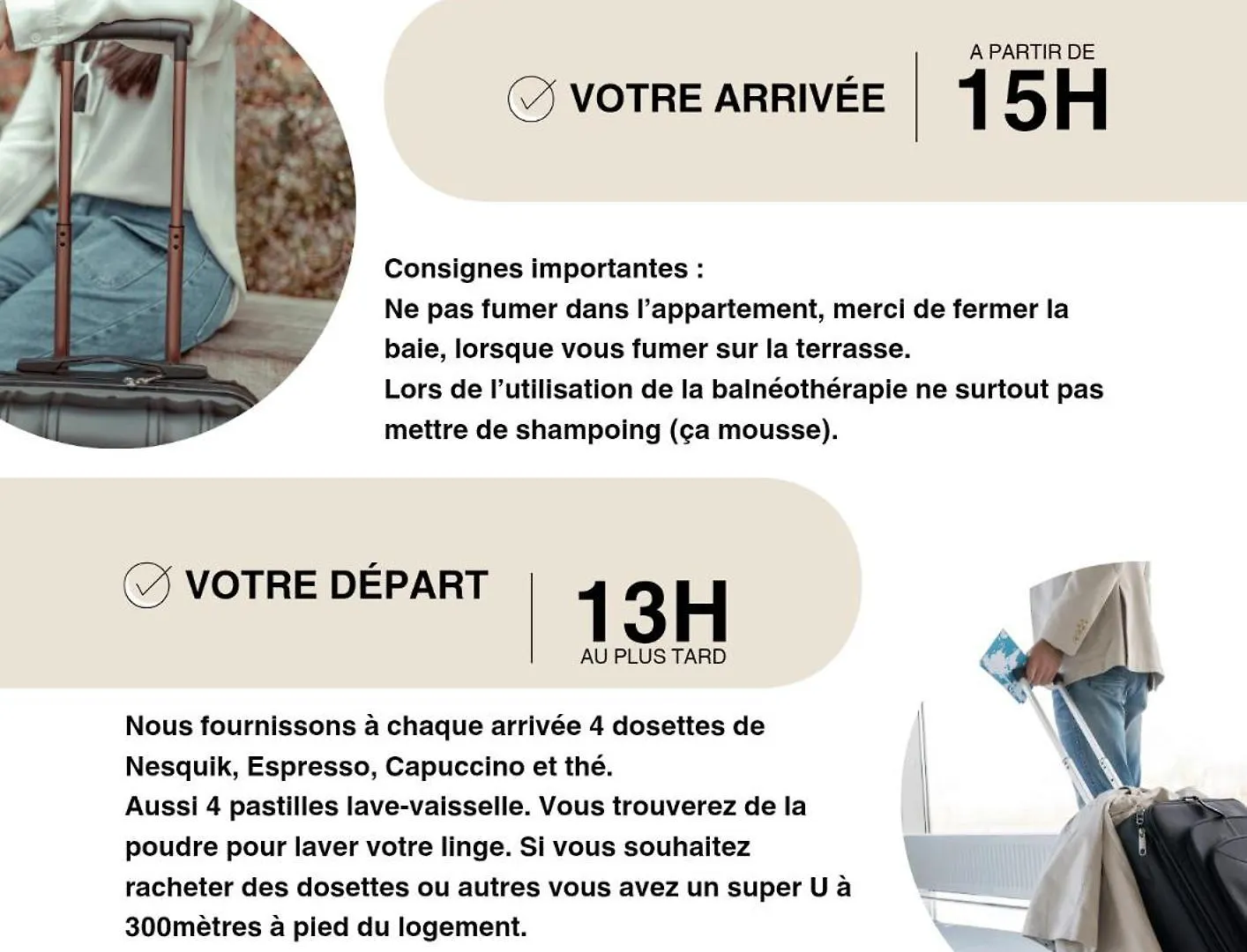 Marseille T3 Spacieux Et Paisible Avec Deux Places Parking Proche Vieux Port Apartment